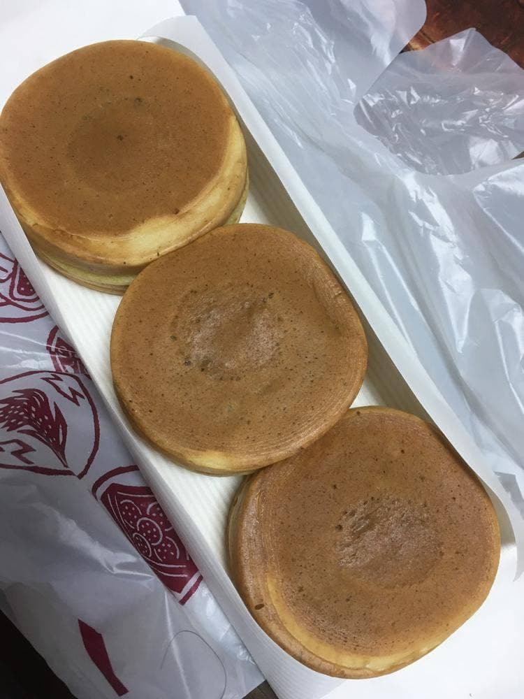 御座候 イトーヨーカドー八尾店