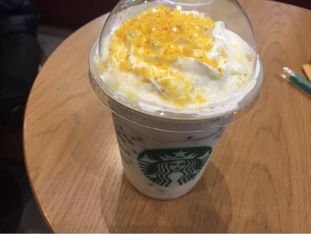 スターバックス コーヒー イオンモール浜松市野店 - サブ画像3
