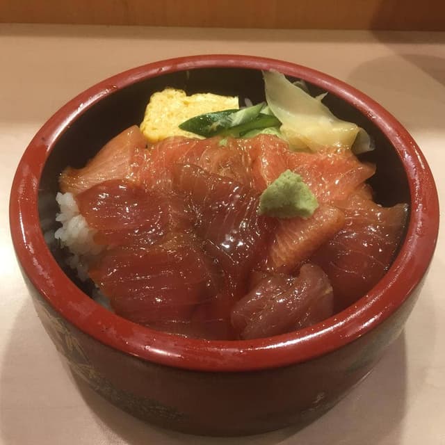 清水みなと漁師丼の店 - サブ画像1