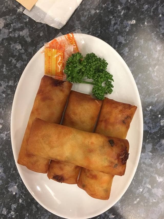 中国料理 トータス - サブ画像3