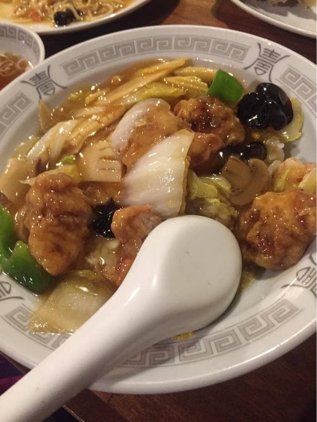 大徳飯店 - サブ画像3