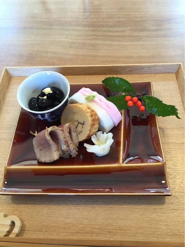 食堂 takizawa - サブ画像1