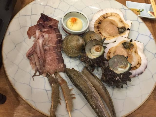 盛岡さかな市場。 - サブ画像2