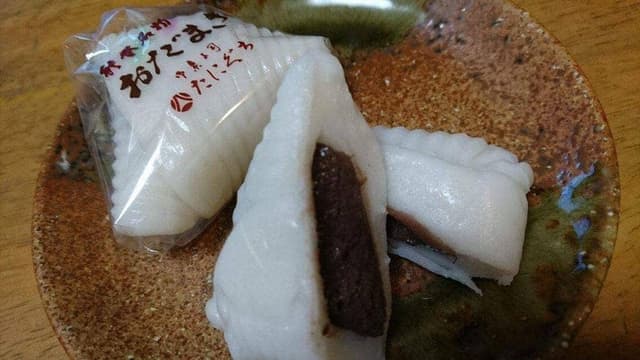 谷口菓子店 - サブ画像2