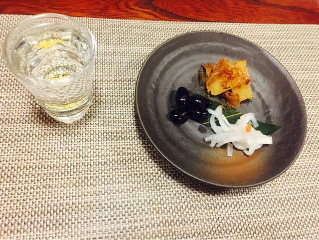 居酒屋 ろくだん - サブ画像2