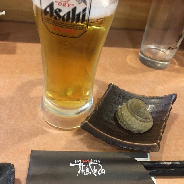 炭火焼とり 花鳥風月 - サブ画像1