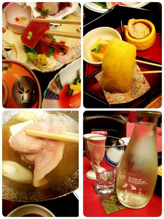 浅虫観光ホテル - サブ画像1