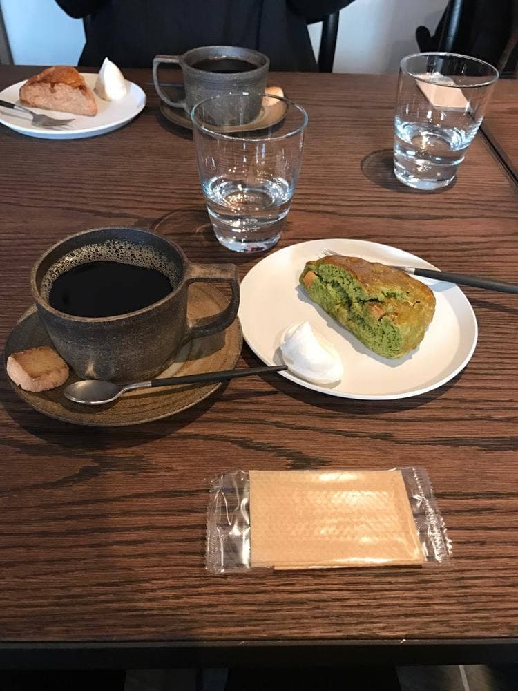 Zenibako Style Cafe