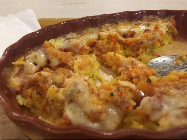 リエッタ イオンモール沖縄ライカム店 - サブ画像1