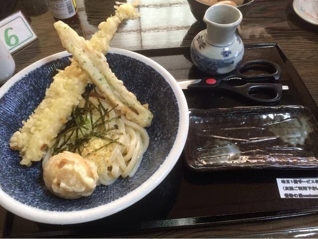 餐粉の励 - サブ画像2