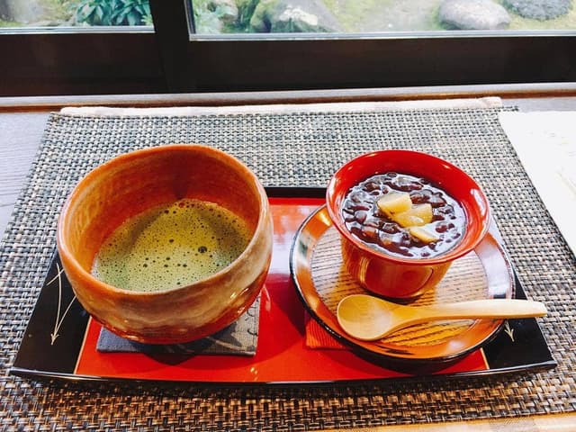 茶房 似故礼 - サブ画像3