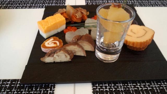 お魚ごはん&カフェ 今橋家 - サブ画像1