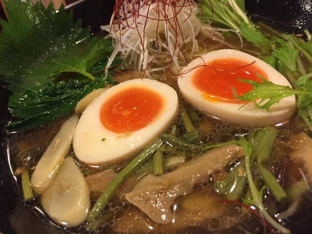 らーめん寺子屋 伍陣 - サブ画像3