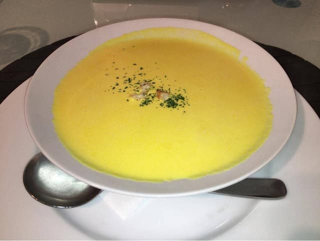 Cafe Dining root - サブ画像3