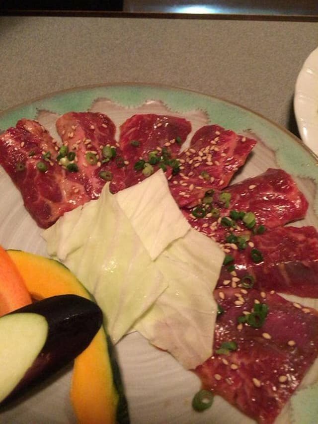 焼肉開山 堀池店 - サブ画像2