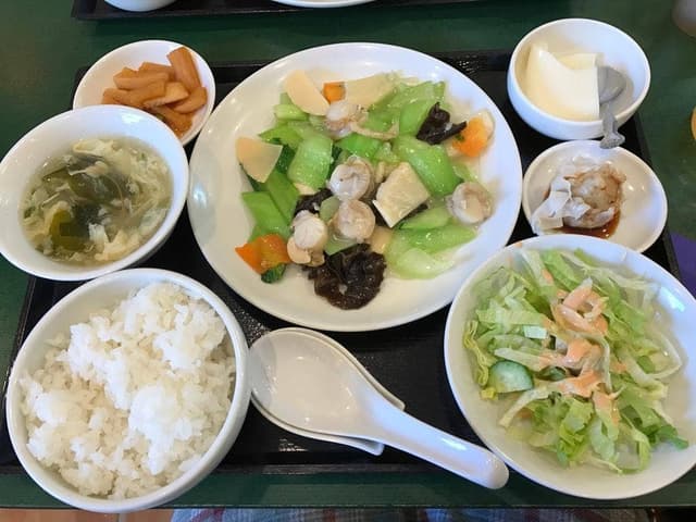 百香亭牛久店 - サブ画像3