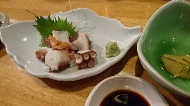 割烹 ひさみち - サブ画像3
