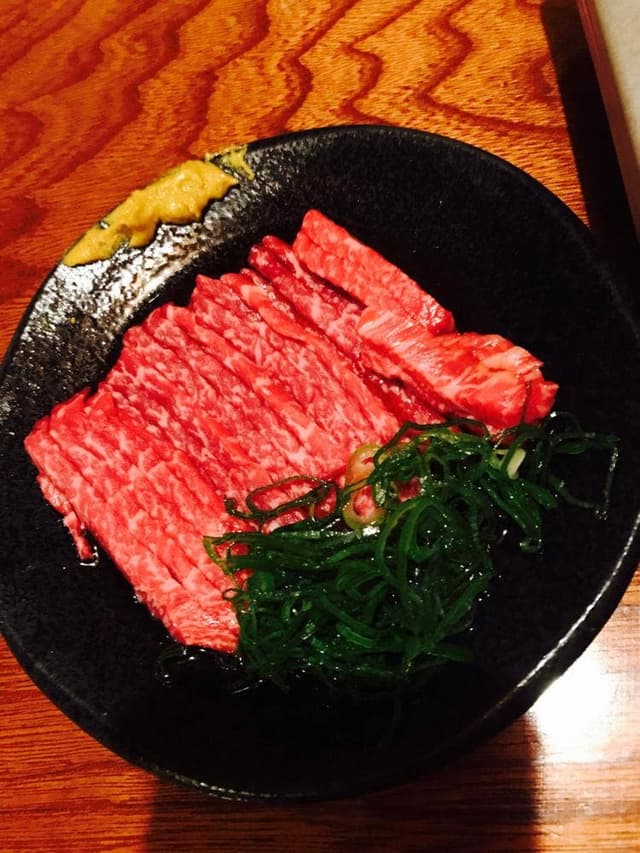 牛もつ 宮谷 - サブ画像2