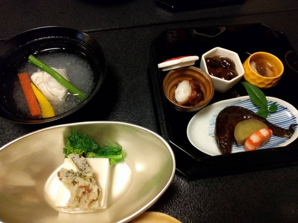 清月