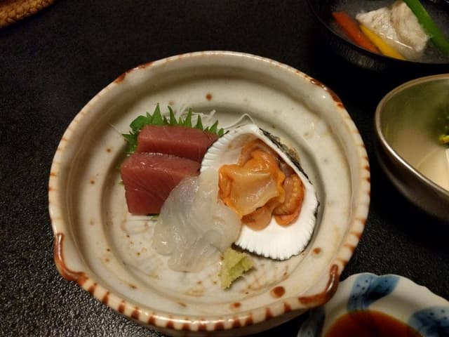 清月 - サブ画像1