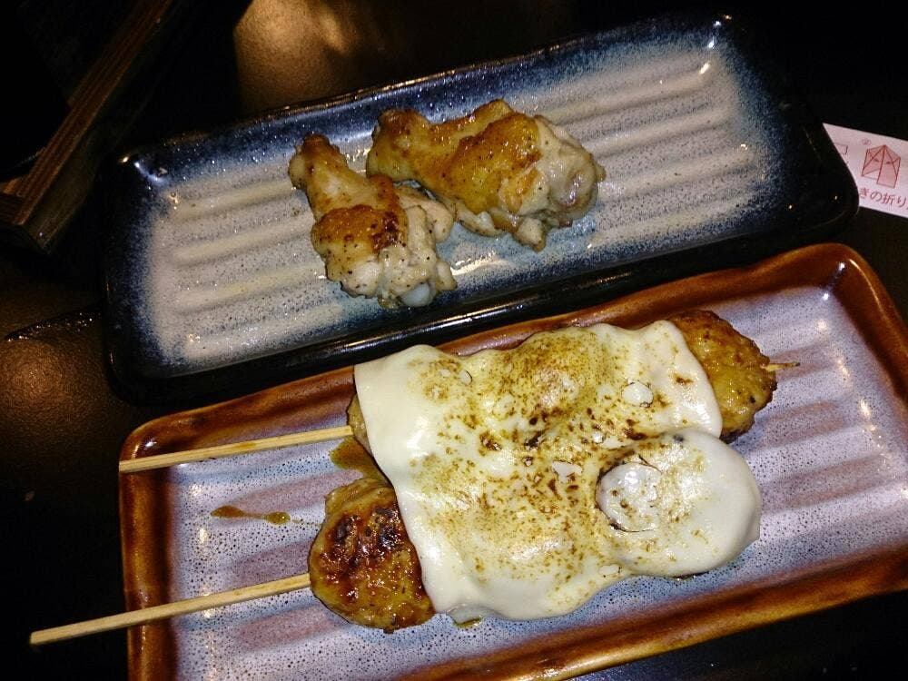 豊後高田どり酒場 西中島南方駅前店