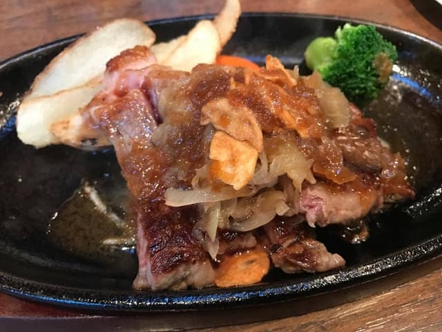 ステーキのあさくま 稲沢店 - サブ画像1