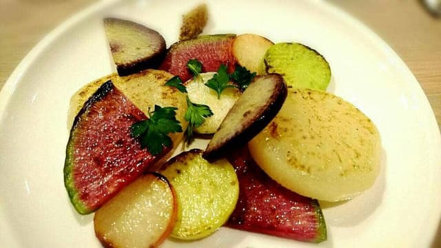 SIMPLE LITTLE CUCINA - サブ画像2