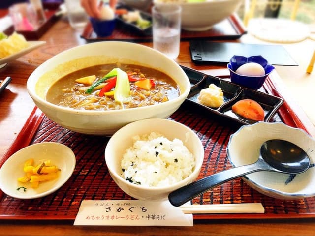 さかぐち - サブ画像1