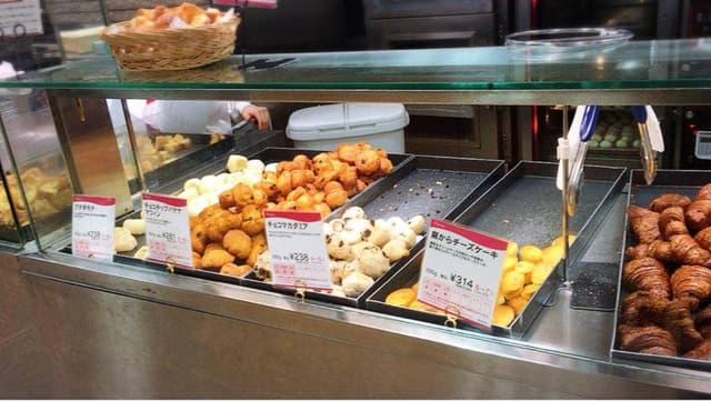 ドンク 泉北高島屋店 - サブ画像2