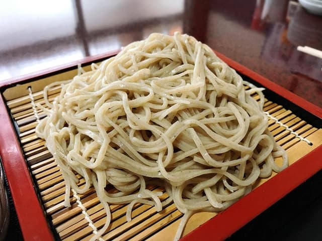 山家茶屋 丸新 - サブ画像1