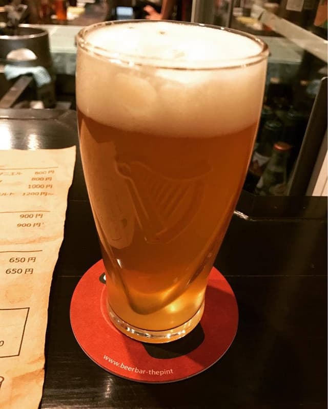 Beer Bar THE PINT - サブ画像3
