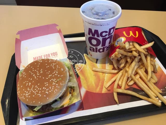 マクドナルド 275東雁来店 - サブ画像2