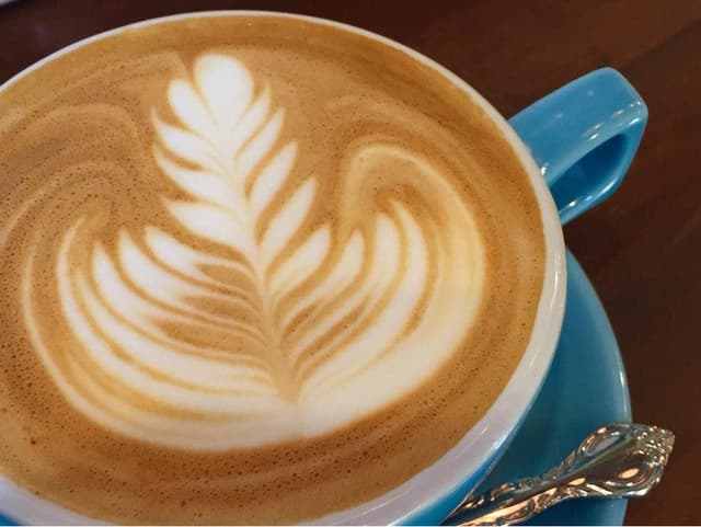 Latteart Junkies Roastingshop 鞍馬口本店 - サブ画像1