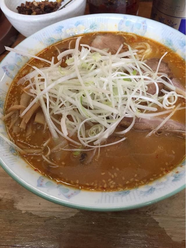 ラーメンしみず 新保店 - サブ画像2