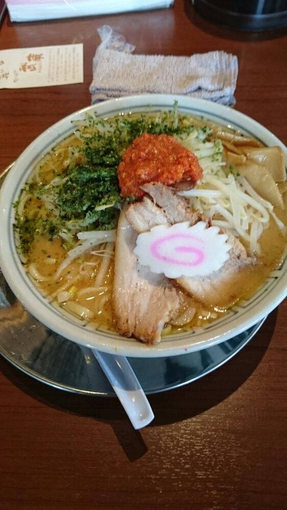 ちゃーしゅうや武蔵 大学前店 - サブ画像3