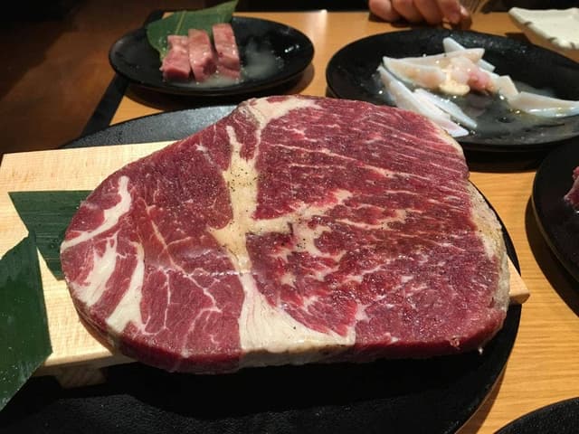 焼肉きんぐ 熊本はません店 - サブ画像1