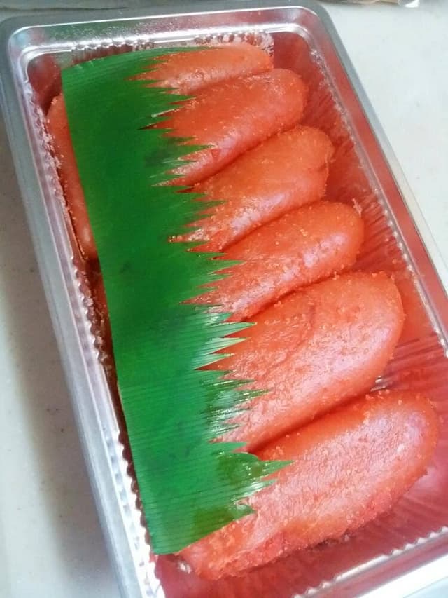 からしめんたいの寿々屋 - サブ画像1