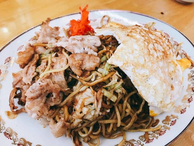 宮前食堂 - サブ画像2