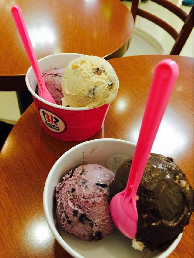 サーティワンアイスクリーム 京都南インター RS店 - サブ画像3