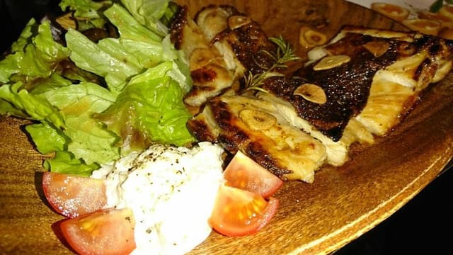 スモーク&ビアバー チアーズ - サブ画像1