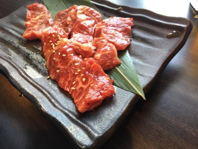 焼肉 萬輝 - サブ画像3