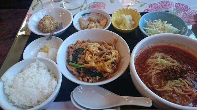 中国飯店 - サブ画像3