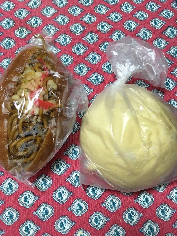 パン工房 クローバー
