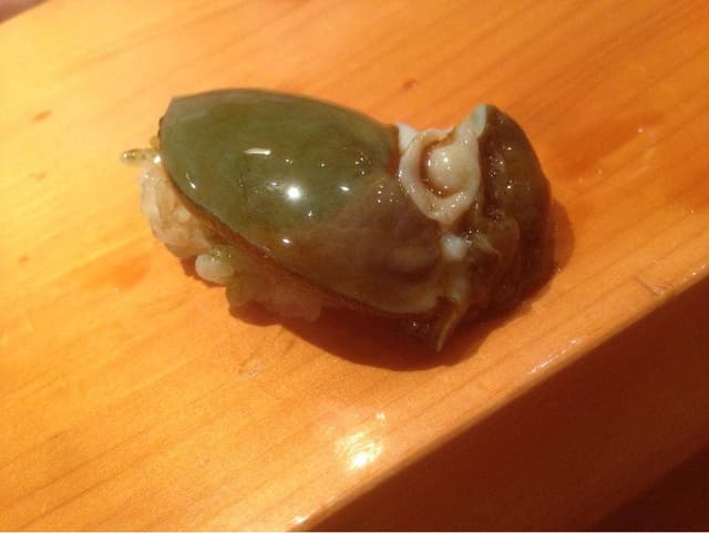 りきすし さわた - サブ画像1