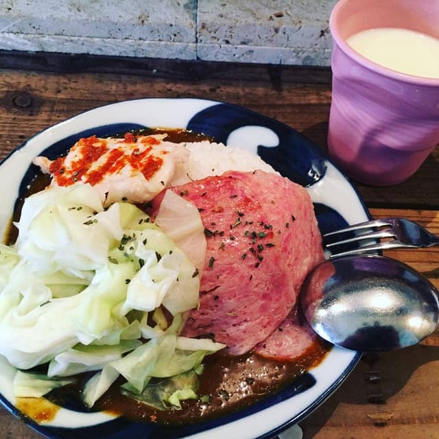 ta ma me.商店街 - サブ画像1