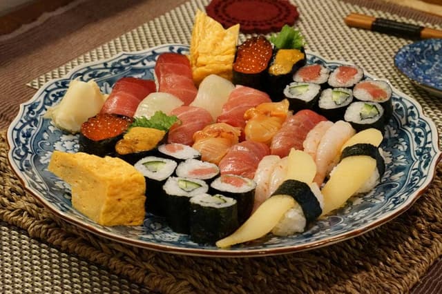 鯉寿司 鷺沼店 - サブ画像3