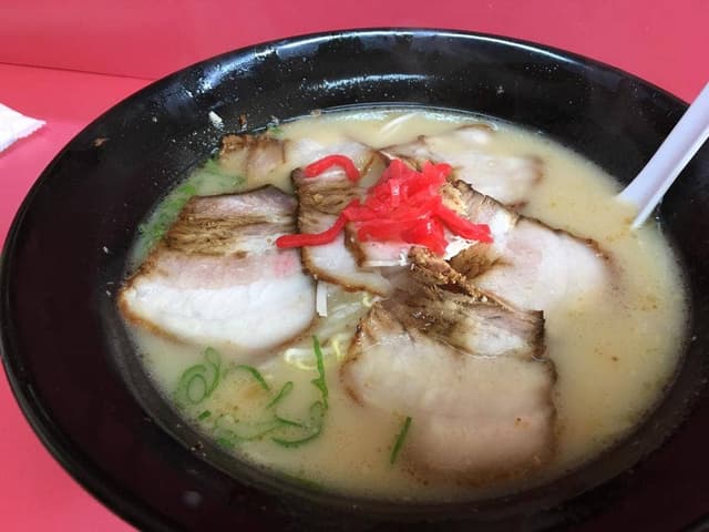 九州ラーメンくるめ店 - サブ画像2