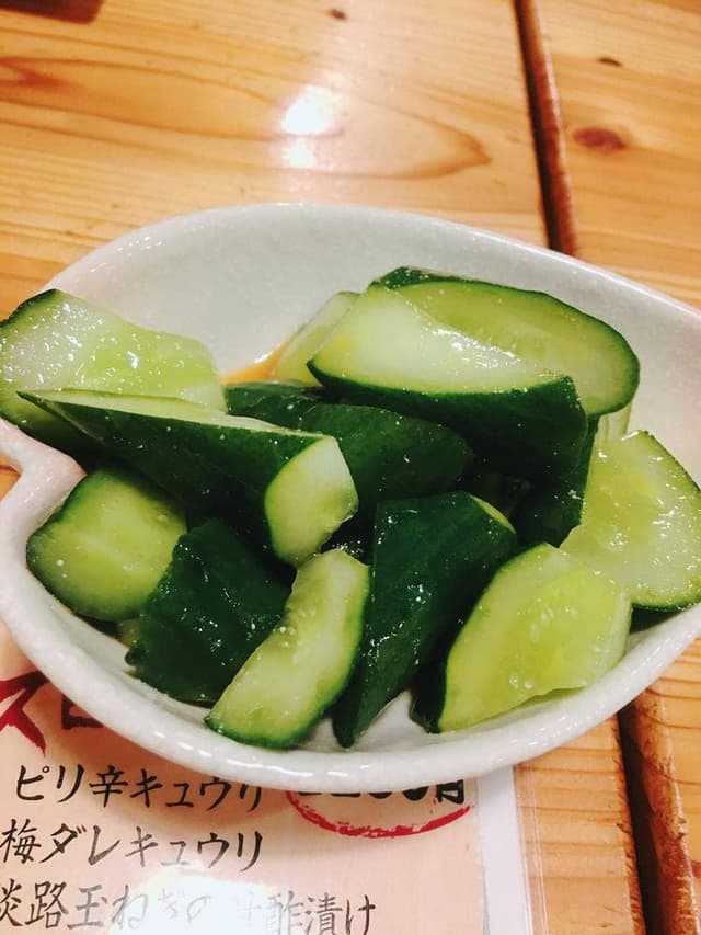 焼鳥のさくら - サブ画像3