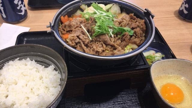 吉野家 町田小川店 - サブ画像2