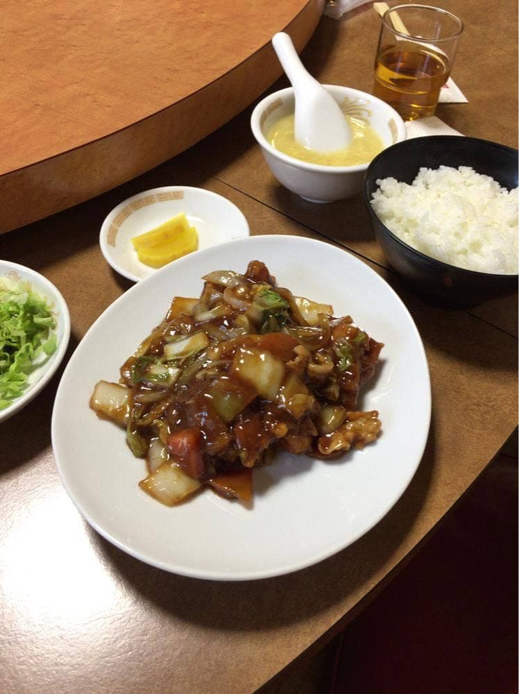 萬珍軒 東店